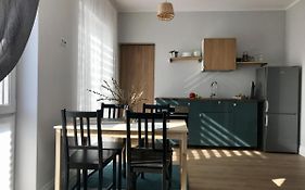 Apartamenty Zastava Włoszczowa